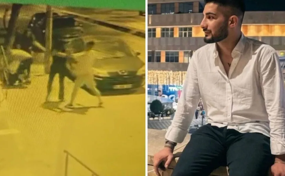 Kartal’da Depremzede Esnaf Yusuf İnan Saldırı Sonucu Öldü