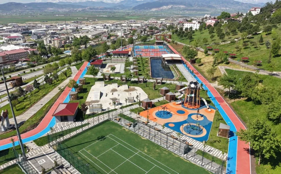 Kahramanmaraş Koruyucu Aile Festivali Ne Zaman ve Nerede Yapılıyor?