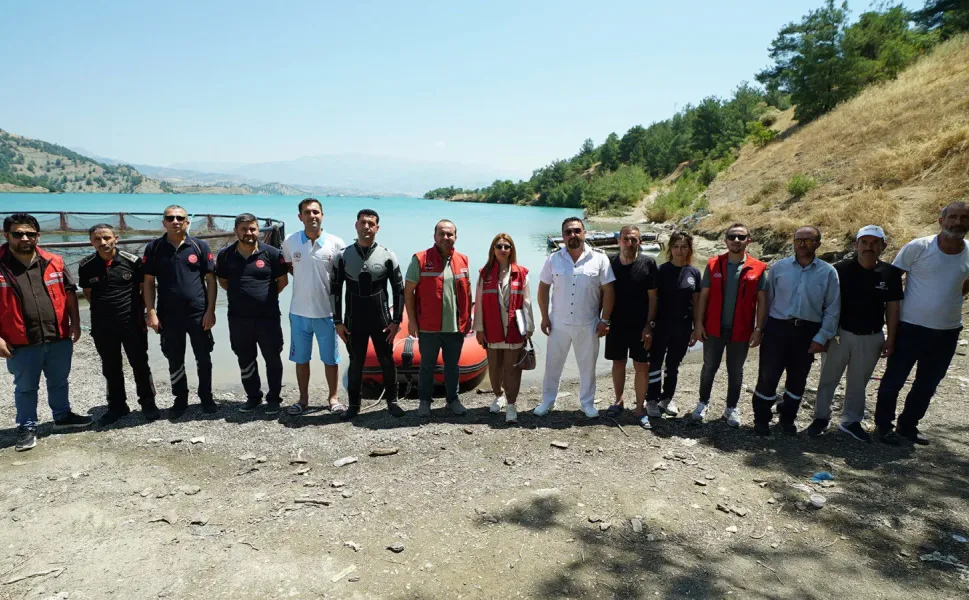 Kahramanmaraş'ta Dev Kurtarma Operasyonu: Ekipler Zamana Karşı Yarıştı!