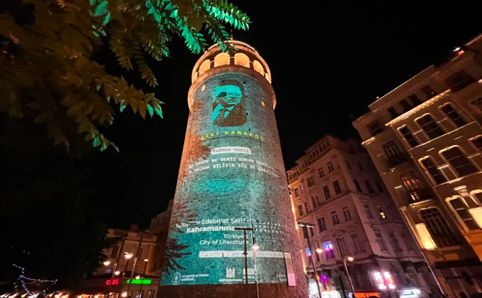 Kahramanmaraş Artık Dünya Sahnesinde: UNESCO’dan Büyük Onur