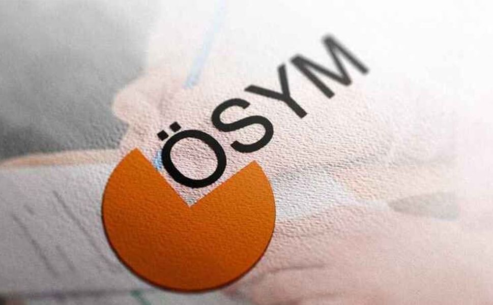 Kahramanmaraşlı adayların dikkatine! 2026-YKS sınav yerleri belli oldu