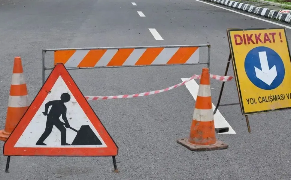 Onikişubat ve Dulkadiroğlu'nda Trafik Uyarısı: Sürücüler Bu Yollara Dikkat!