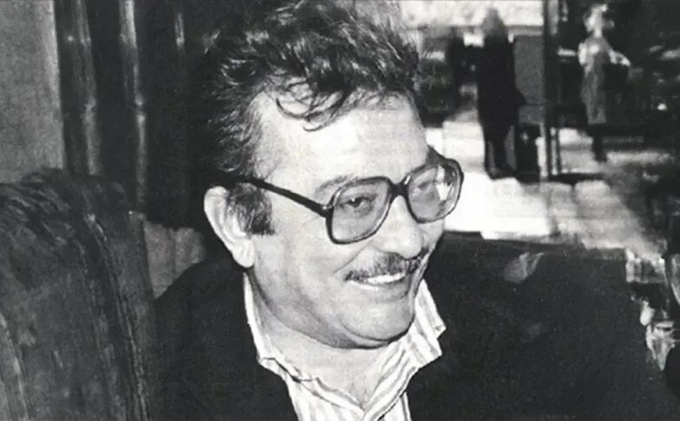 Alaeddin Özdenören Kahramanmaraş’ta Anılacak