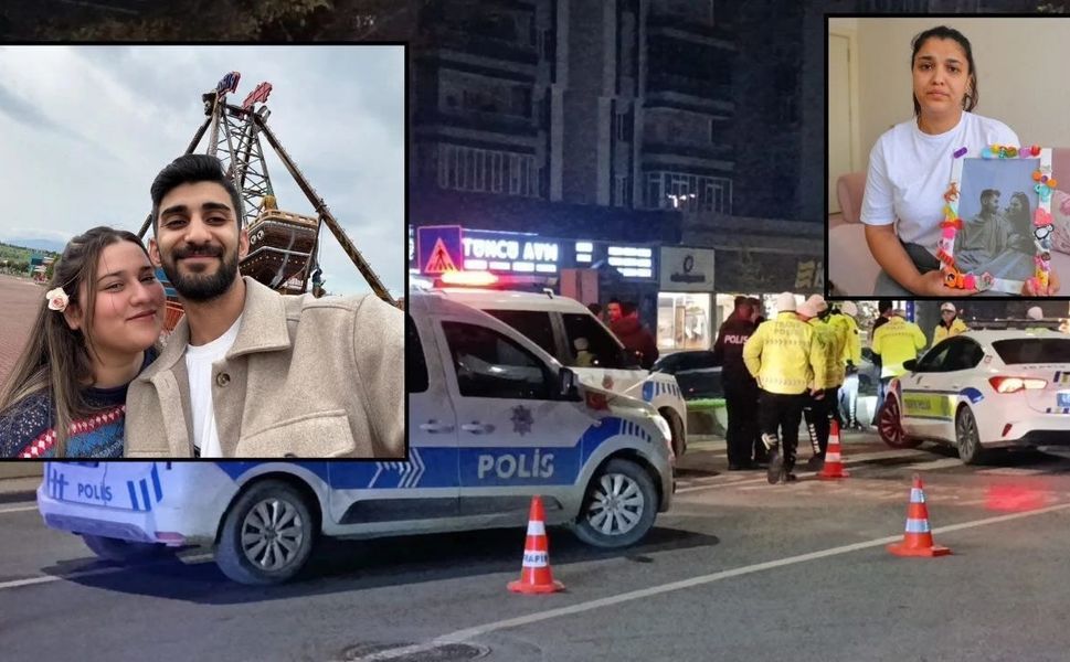 Kahramanmaraş'ta askere gidecekti, mezun olacaktı: Nişanlı çiftin hayalleri kaza davasında yarım kaldı