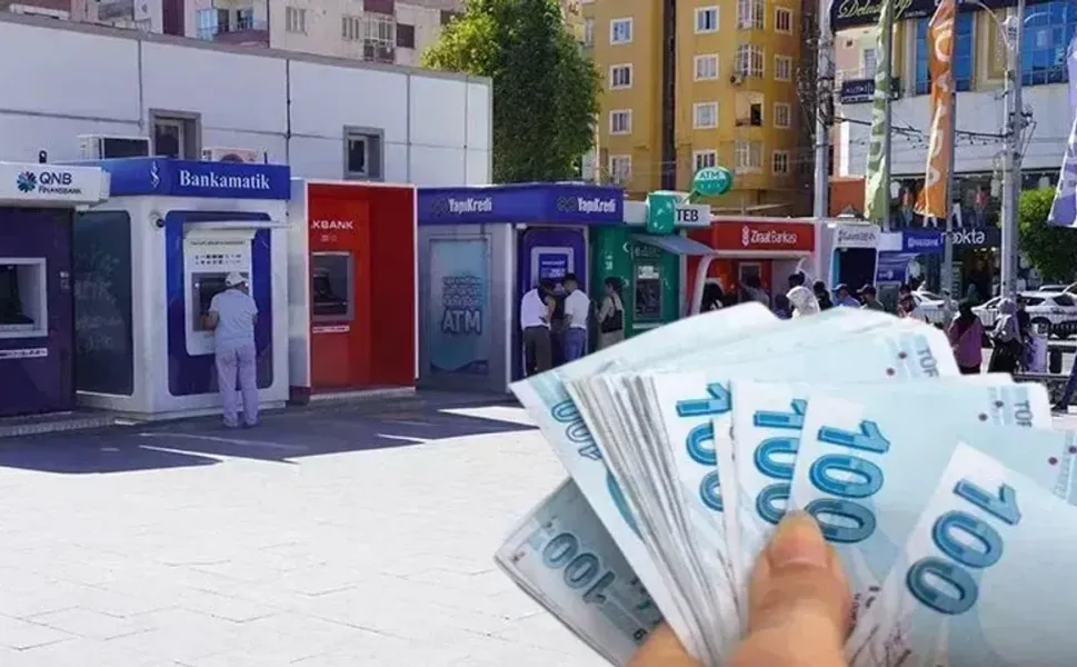 Kahramanmaraş’ta Bankalar Harekete Geçti: 100 Bin TL Faizsiz Kredi Desteği Başladı!