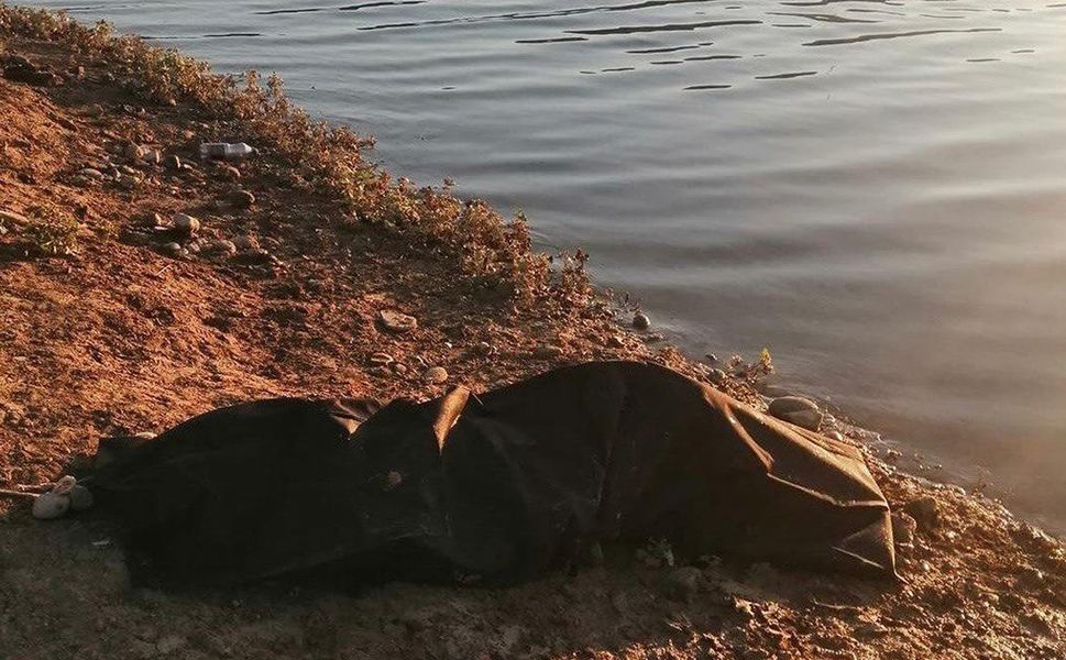 Kahramanmaraş’ta Ceyhan Nehri’nde kaybolmuştu cesedine ulaşıldı