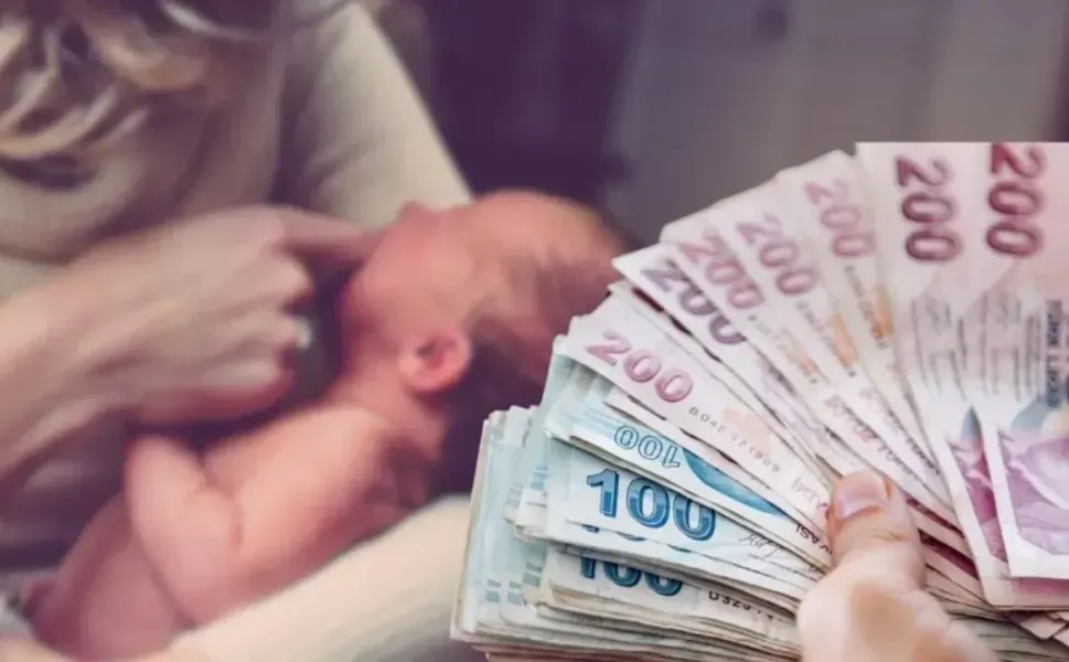 Kahramanmaraş'ta doğum yardımı ödemeleri başladı! Kim ne kadar alacak?