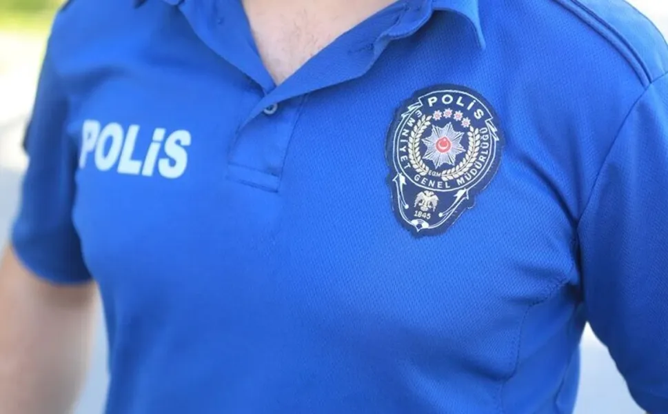 Kahramanmaraş'ta polis memuru evinde ölü bulundu