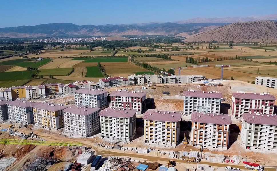 Kahramanmaraş'ta konut hayalleri kuranlar dikkat! Dolandırıcılar bu yöntemi kullanıyor