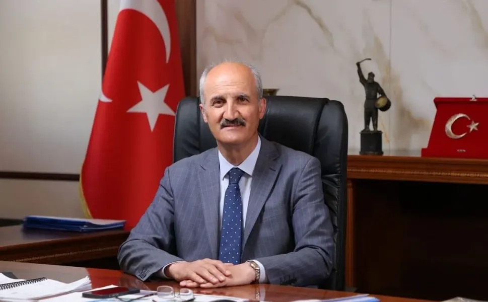 Necati Okay’ın Acı Günü: Kayınvalidesi Yıldız Karaibişoğlu Hayatını Kaybetti
