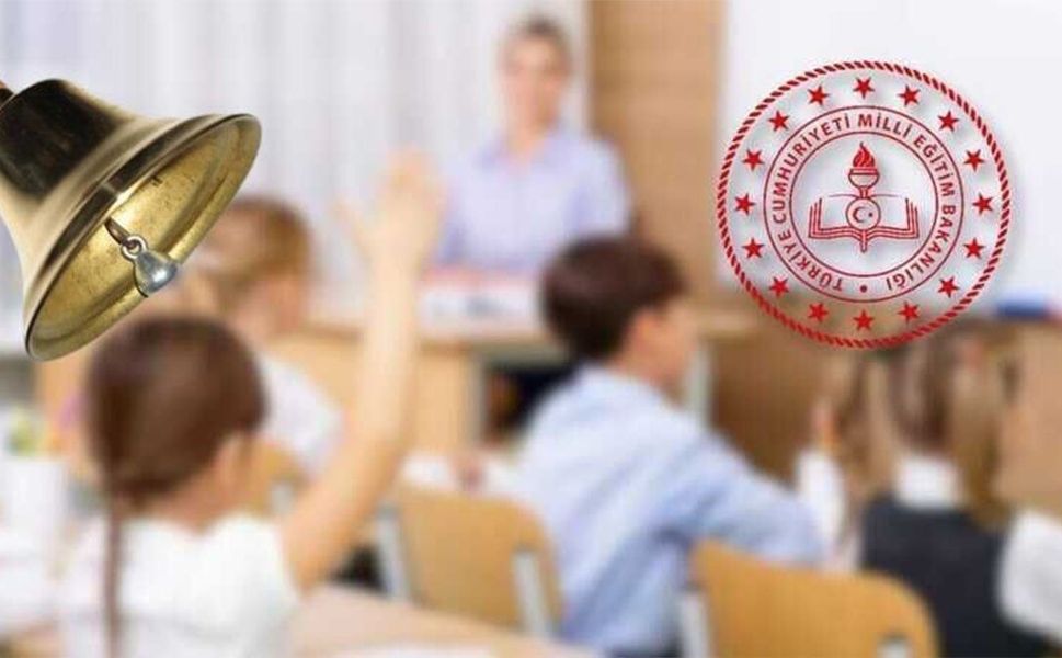 Kahramanmaraş'ta öğretmen ve öğrencilere müjde! MEB’den flaş tatil kararı