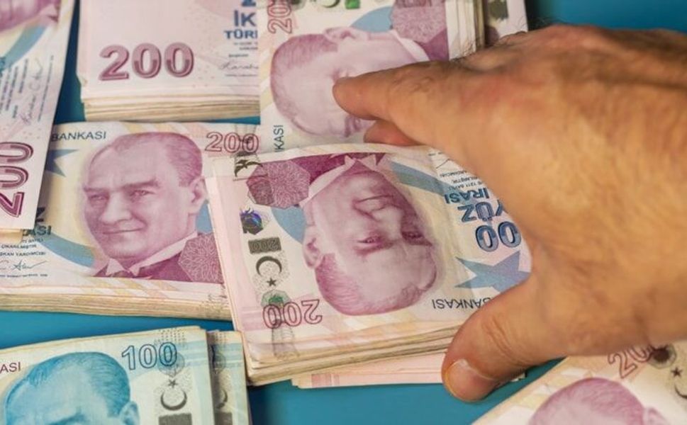 Kahramanmaraş'ta para yatırana 194 bin lira veriyorlar