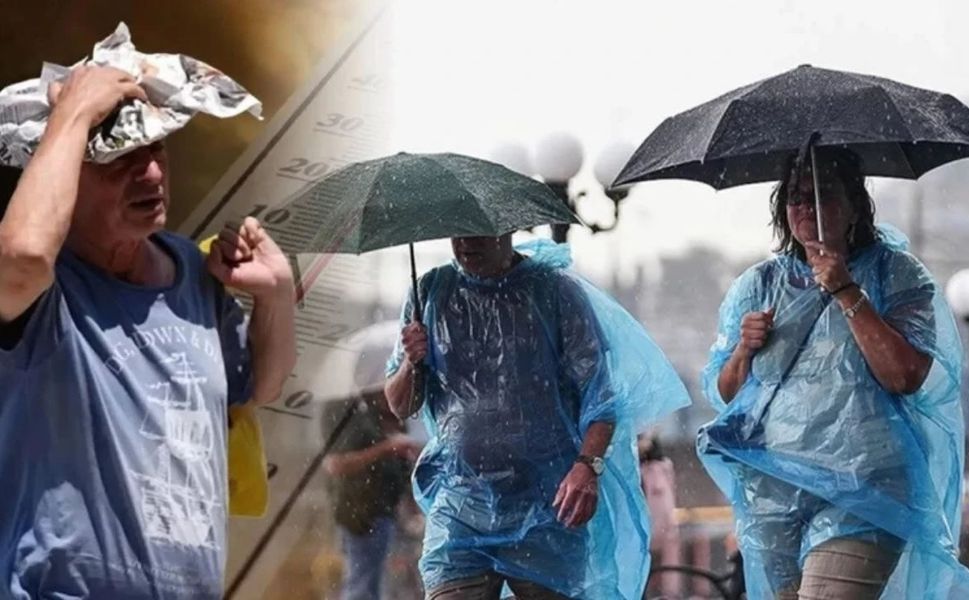 Kahramanmaraş'ta sürpriz olabilir, herkesi şaşırtacak