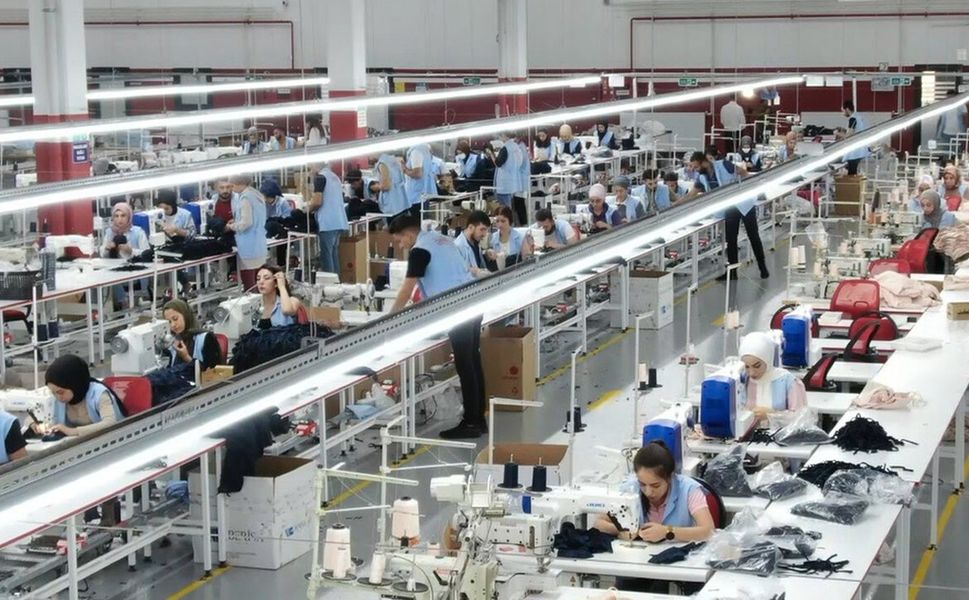 Kahramanmaraş'ta ucuz diye Suriyeli çalışan arayanlara müjde!