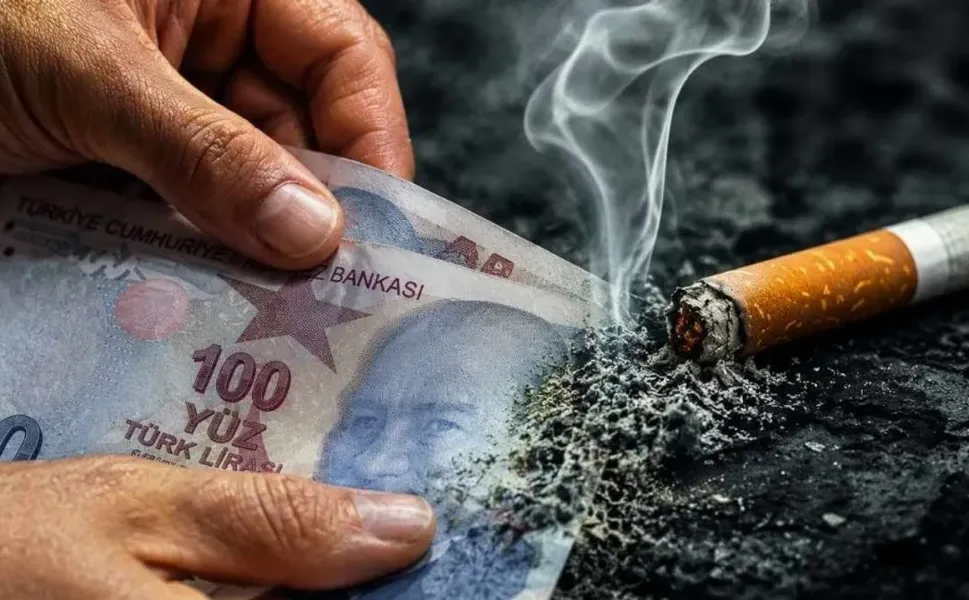 Kahramanmaraş'taki tiryakilere kötü haber! Zam fiyatlara yansıdı