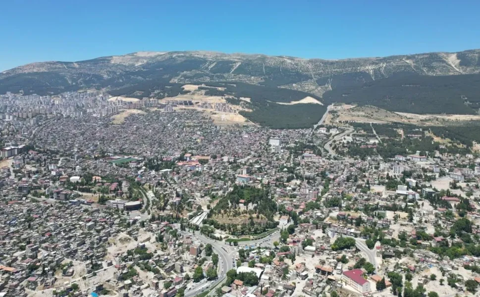 Kahramanmaraş Trafiğinde Ezber Bozan Düzenleme! Cezası Vardı, Artık Resmi Olarak Serbest Oldu.