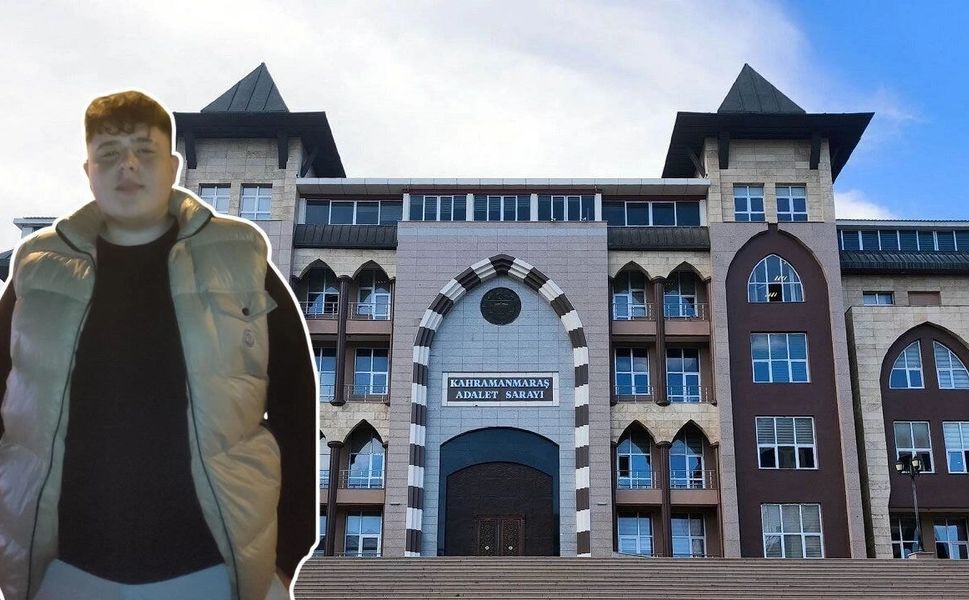 "Kaza" Dedi Ama İddianame Aksini Söyledi: Kahramanmaraş’taki Cinayette 18 Yıl Hapis Talebi