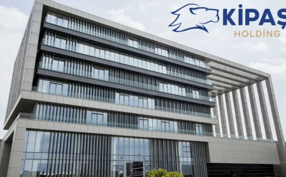 Kipaş Holding, İSO 500'de Dört Şirketiyle Güç Gösterisi Yaptı