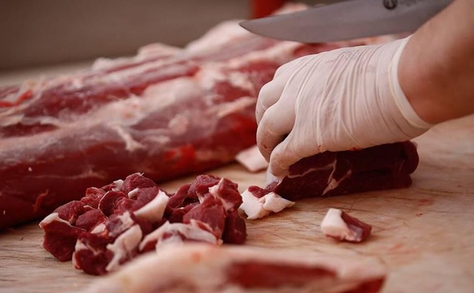 Maraş Kebabı Lüks Mü Oluyor? Kahramanmaraş'ta Et Fiyatları Kasaplarda Rekora Koşuyor!