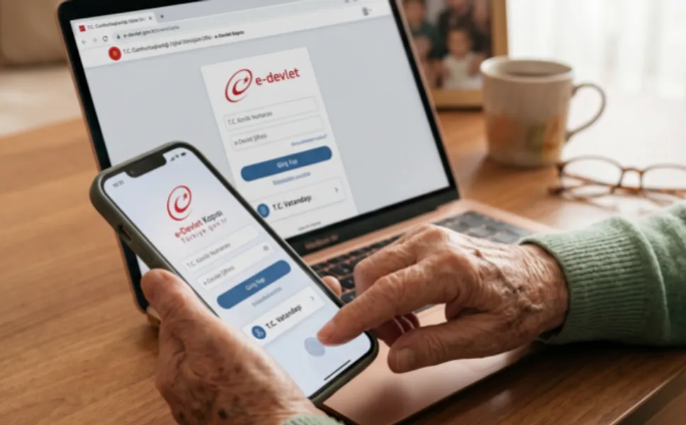 Kontrol edin: Kahramanmaraş'ta şok yaşamayın