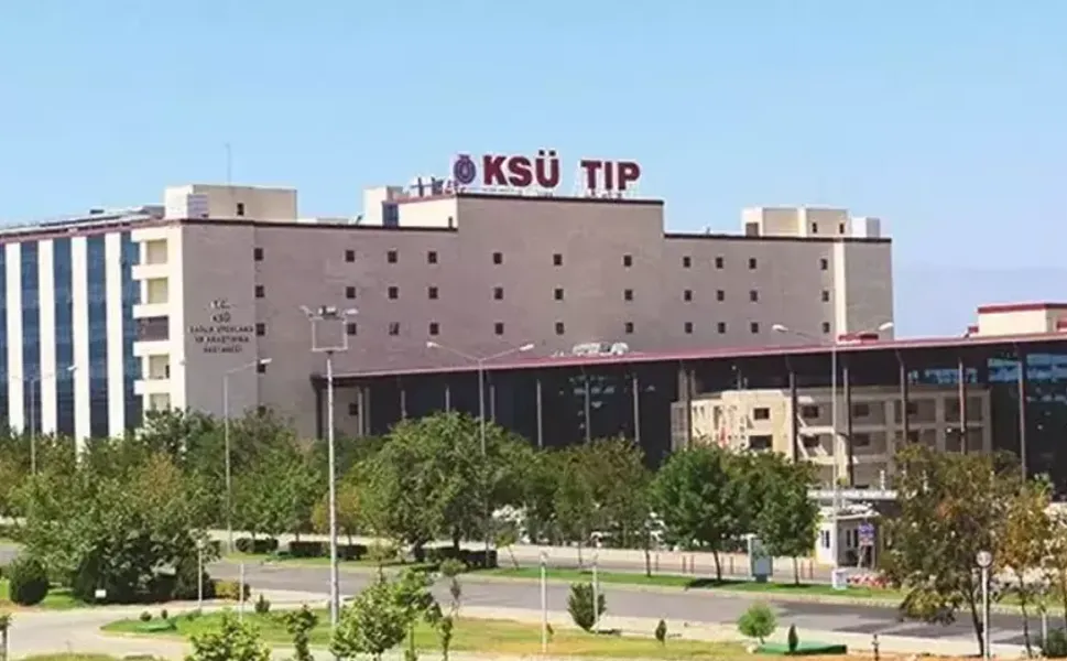 Kahramanmaraş Sütçü İmam Üniversitesi 15 Fakülte ve MYO’ya Akademik Personel Alacak