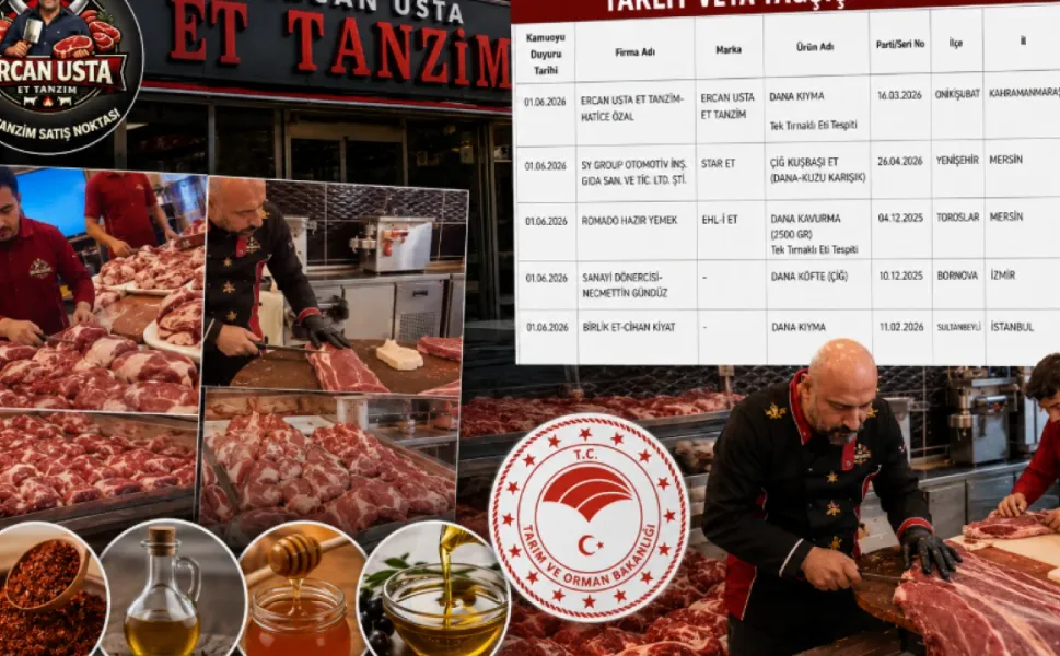 Bakanlığın listesindeki Kahramanmaraşlı esnaftan sitem: Elimde tüm resmi belgeler var!