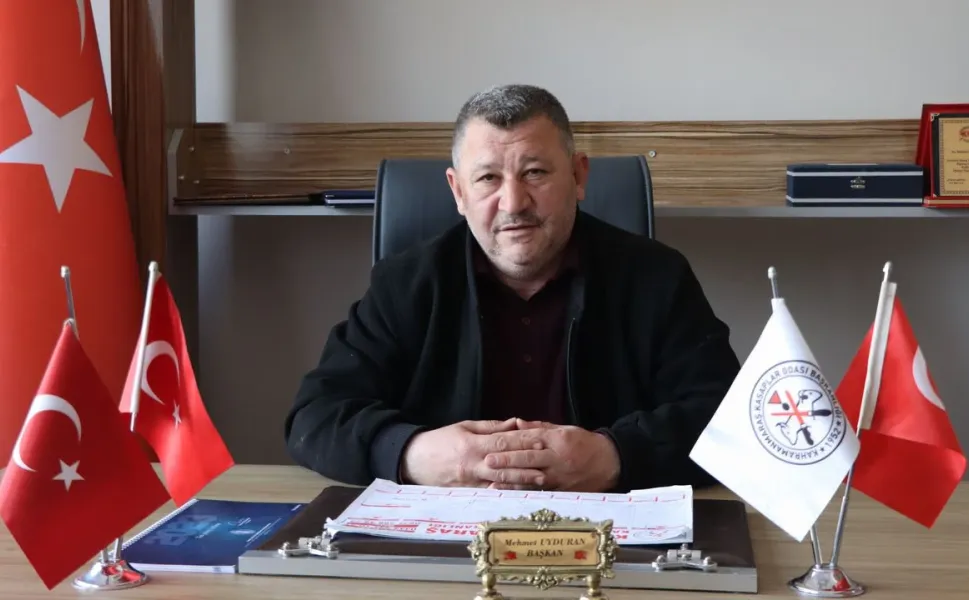 Mehmet Uyduran federasyon yönetimine seçildi
