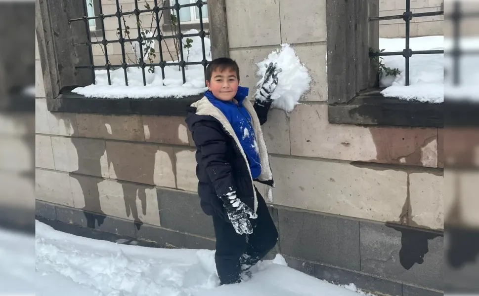 Mustafa Aslan’ın Yaşam Mücadelesi 52 Gündür Devam Ediyor