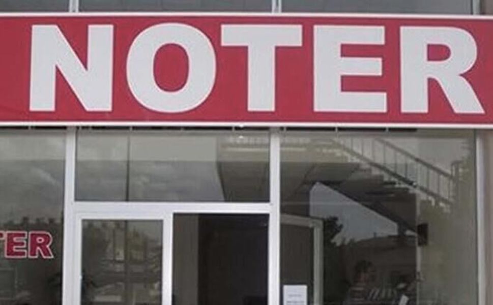 Kahramanmaraş’ta Hafta Sonu Noter Mesaisi: 27 Haziran’da Hangi Noter Açık?