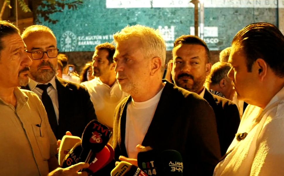 Kahramanmaraş Kültürel Mirasını Dünyaya Tanıtıyor
