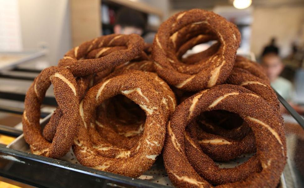 Kahramanmaraş'ta Simit ve Poğaça Fiyatlarına Zam: İşte Güncel Tarife