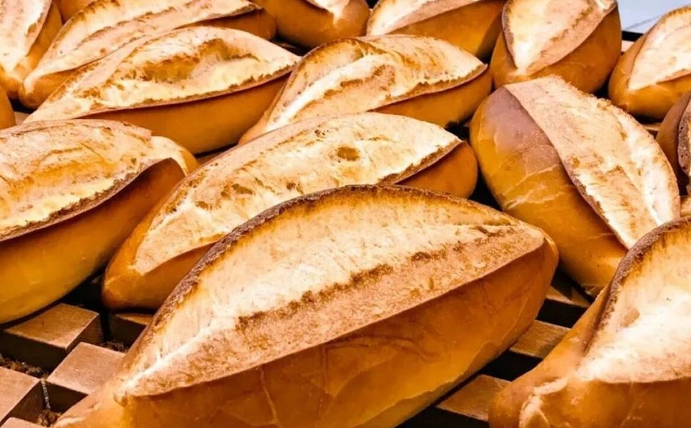 Sofradaki yangın büyüyor: Kahramanmaraş'ta ekmeğe zam geldi