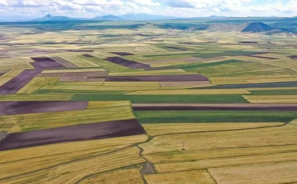 Kahramanmaraş Dahil 45 İlde TOKİ 343 Arsayı Açık Artırmayla Satıyor