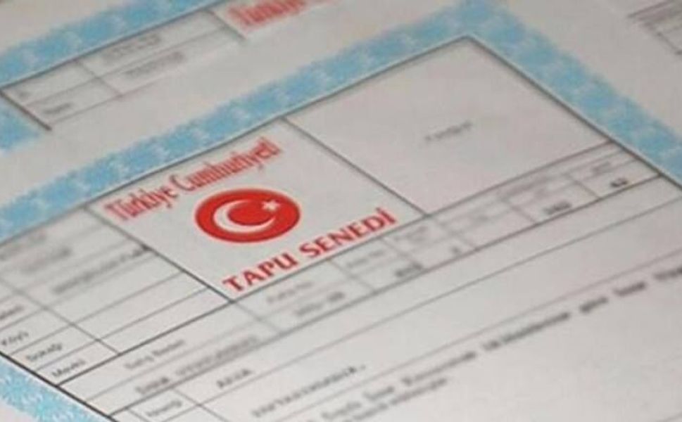 Kahramanmaraş’ta Tapu Yapacaklar Dikkat: Büyük Değişiklik Ertelendi!