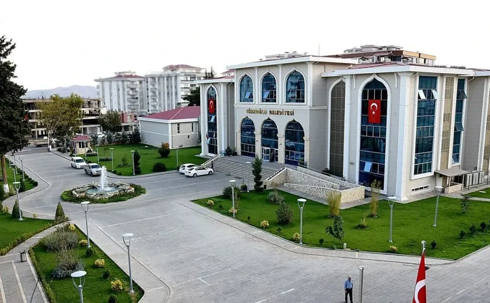 Türkoğlu Belediyesi Taşınmaz Satışı ve Kiralama İhalesi Başladı: İşte Detaylar