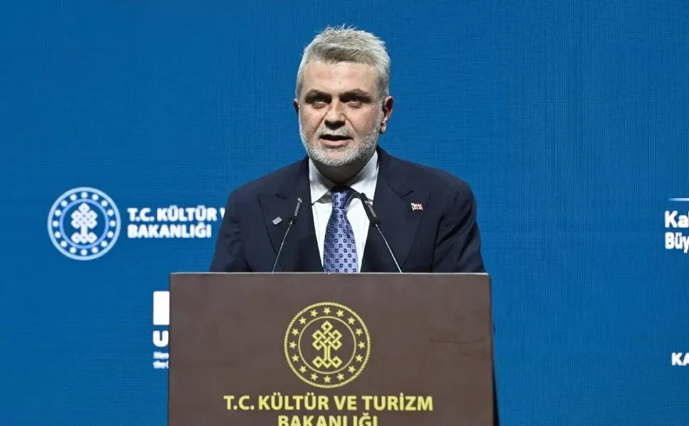 Edebiyatın Başkenti Kahramanmaraş UNESCO'da Tescillendi