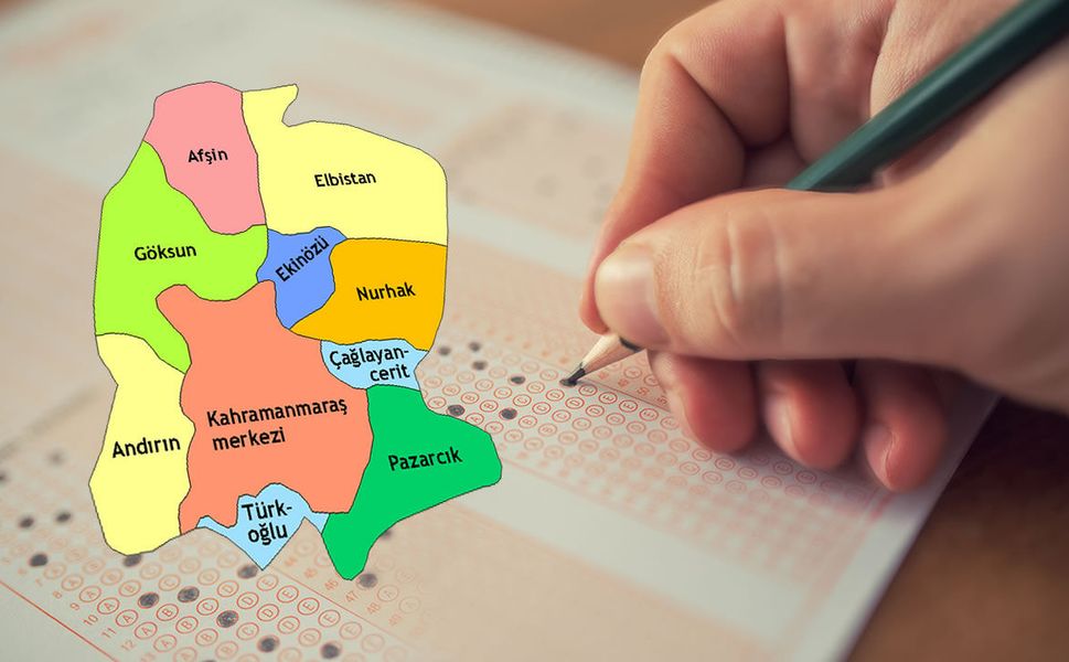 Veliler onayladı, MEB harekete geçti! Kahramanmaraş'taki LGS adaylarına büyük sürpriz