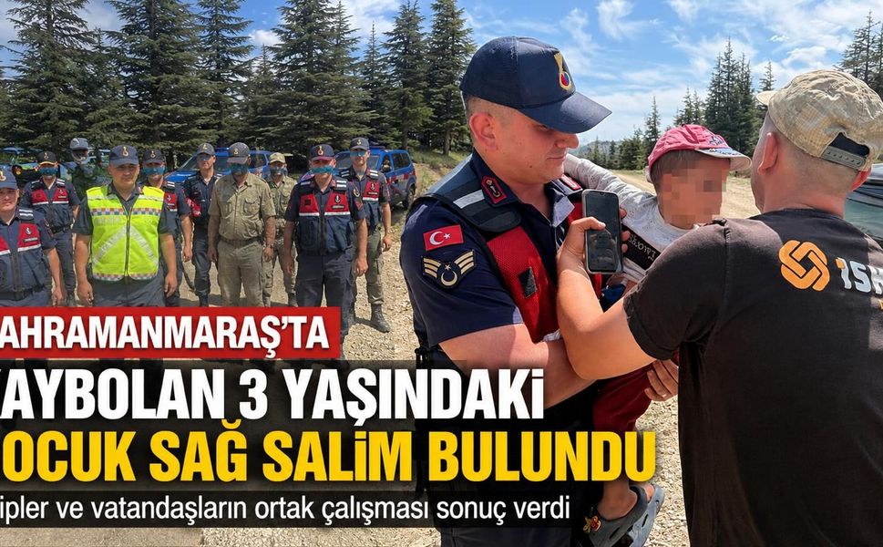 Çağlayancerit'te Zamana Karşı Yarış: 3 Yaşındaki Hasan'dan Müjdeli Haber!