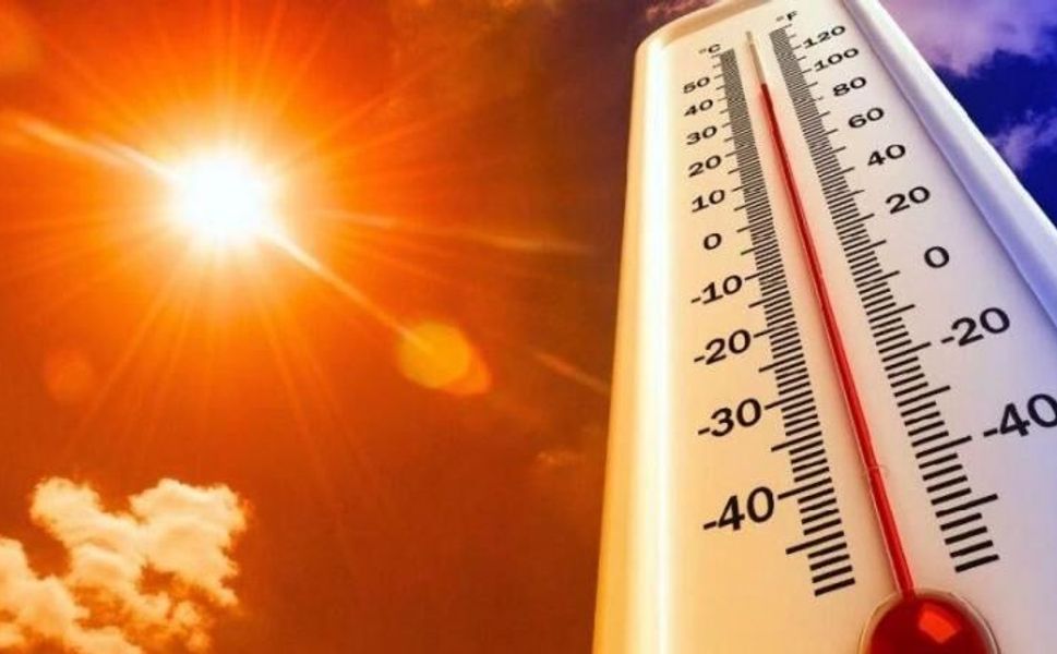 100 Can Alan "Ejderha Sıcakları" Geliyor: Kahramanmaraş İçin Kırmızı Alarm!