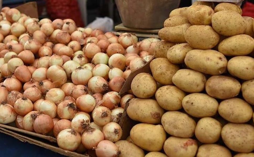Kahramanmaraş’ta Pazar Fiyatları Yükseldi: Soğan ve Patateste Yeni Dönem
