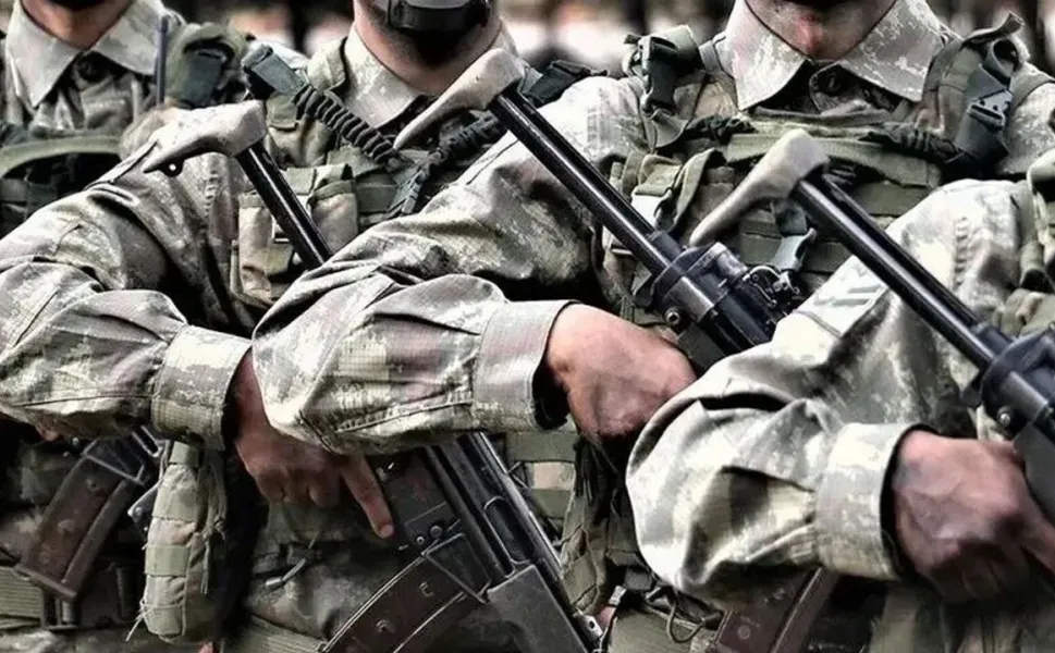 Kahramanmaraşlı Uzman Er ve Erbaşları İlgilendiriyor! TBMM'den Yeni Düzenleme