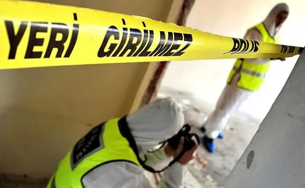Kahramanmaraş'ta arazi kavgası ölümle sonuçlandı