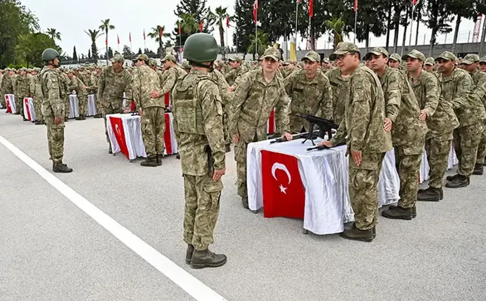 Milyonları İlgilendiren Yeni Rakamlar Belli Oldu! Bedelli Askerlikten Maaşlara İşte Yeni Zamlı Liste!