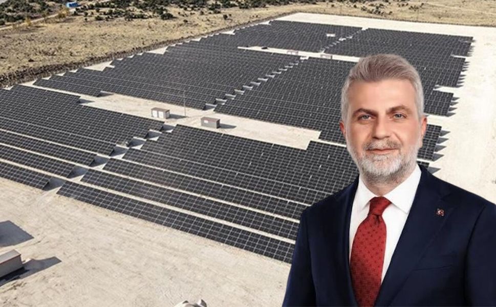 200 Milyonluk Dev Yatırım: Kahramanmaraş’ta GES Dönemi Başladı!