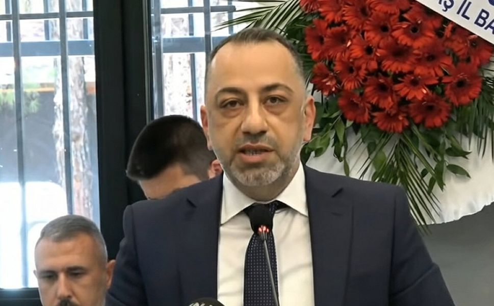 Kahramanmaraş İstiklalspor'da Ahmet Gülpak Dönemi Başladı