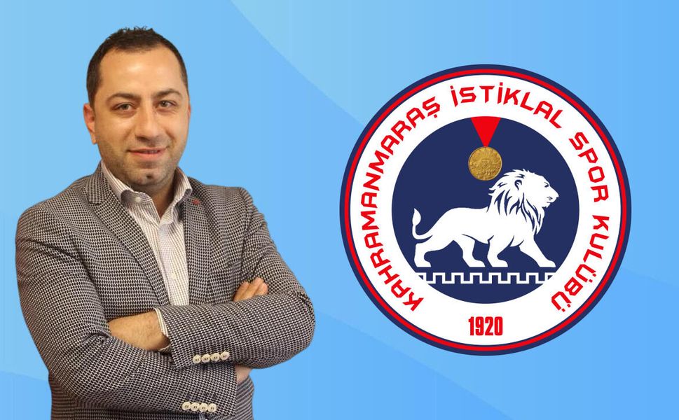 Ahmet Gülpak Kahramanmaraş İstiklalspor'un başına mı geçecek?