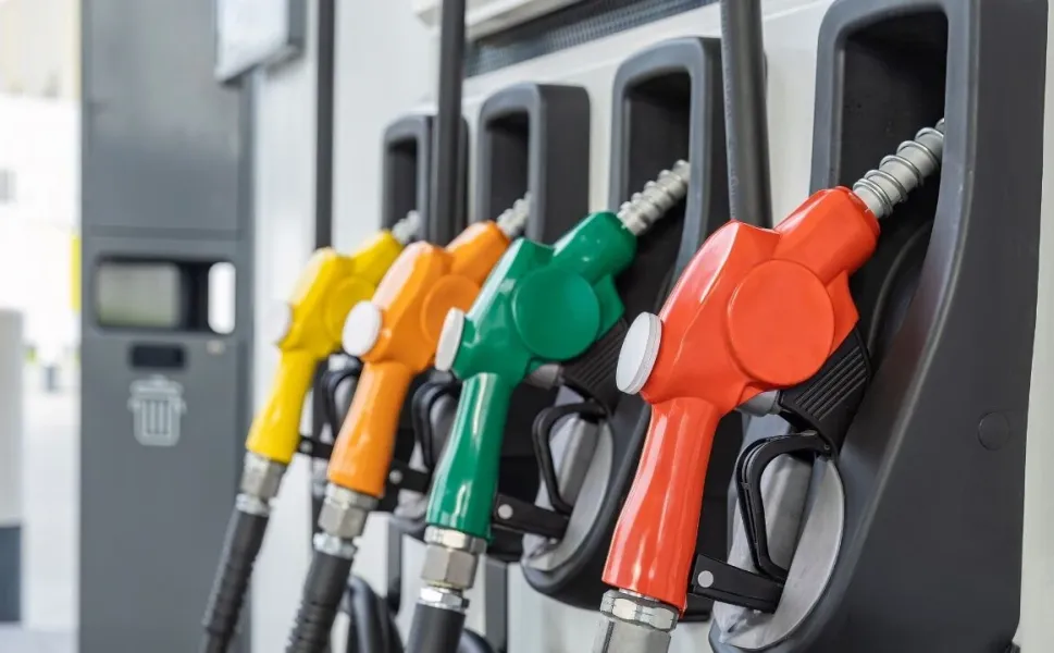 Kahramanmaraş'ta Motorine Zam: Litre Fiyatı 80 TL'yi Aşıyor