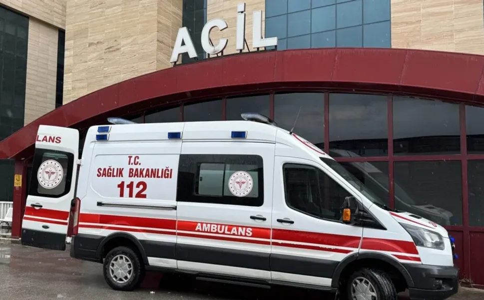 İŞKUR Ambulans Şoförü İlanı Açtı: Şartlar Belirlendi