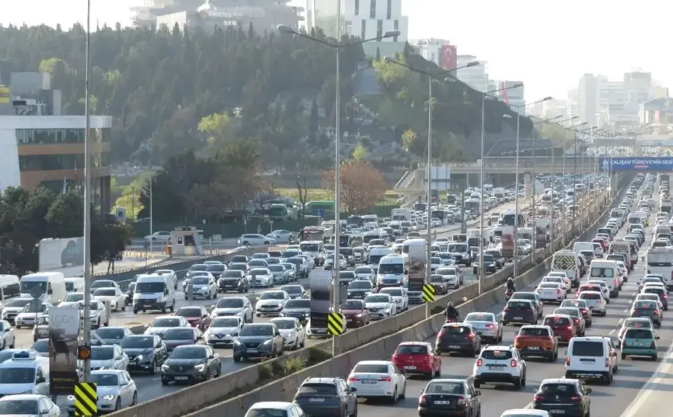 Kahramanmaraş ve Türkiye Genelinde Trafikte Yeni Dönem