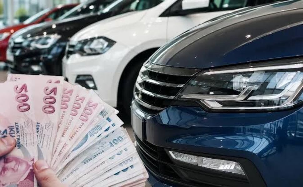 Kahramanmaraşlı Sürücülerin Gözü Bu Kararda: Araç Alacaklara Yeni ÖTV Şoku!